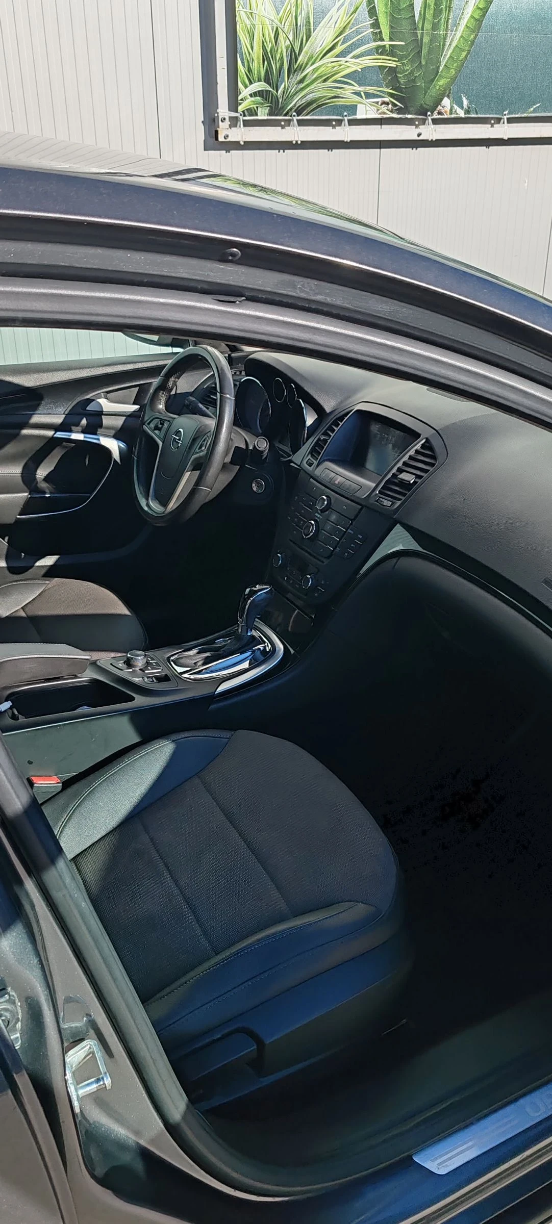 Opel Insignia 2.00cdti | Mobile.bg   12