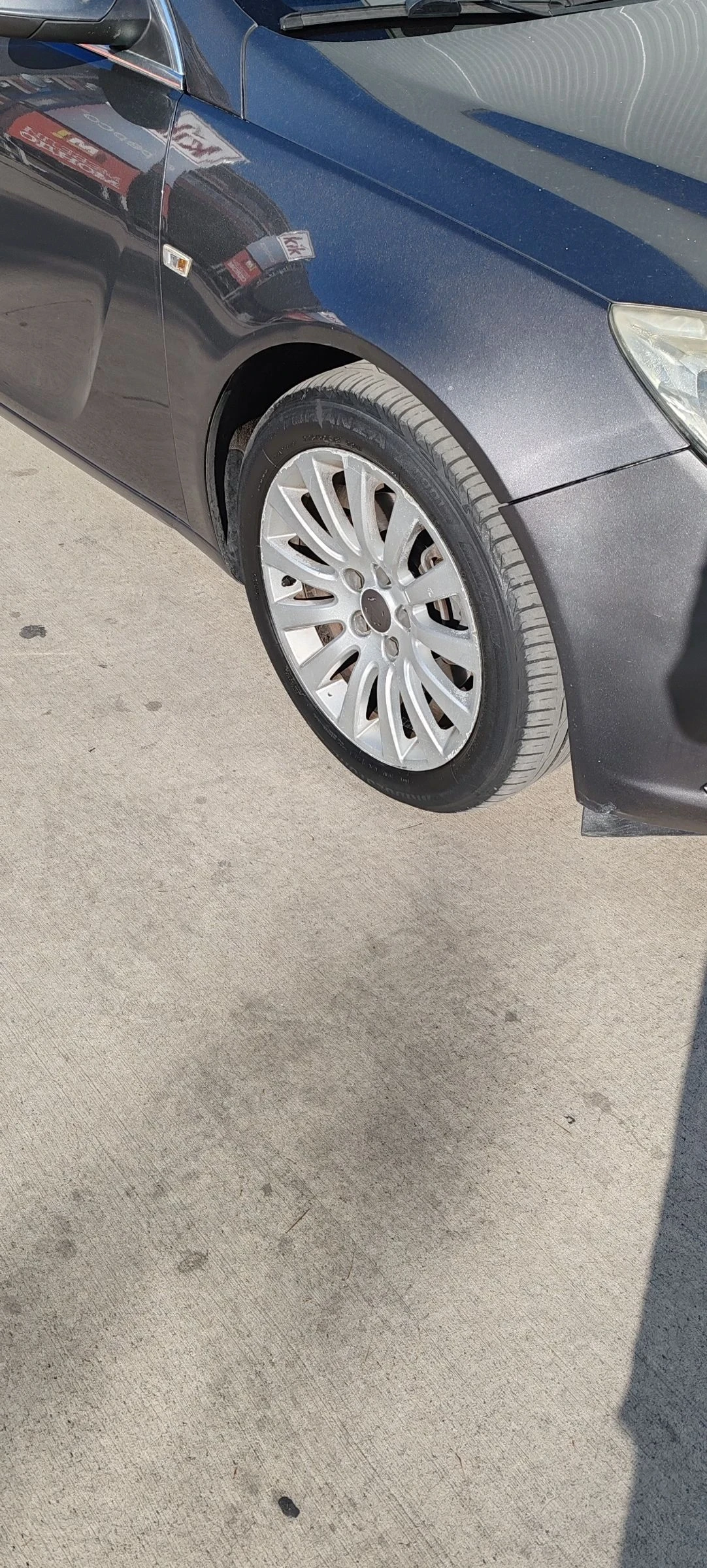 Opel Insignia 2.00cdti | Mobile.bg   14