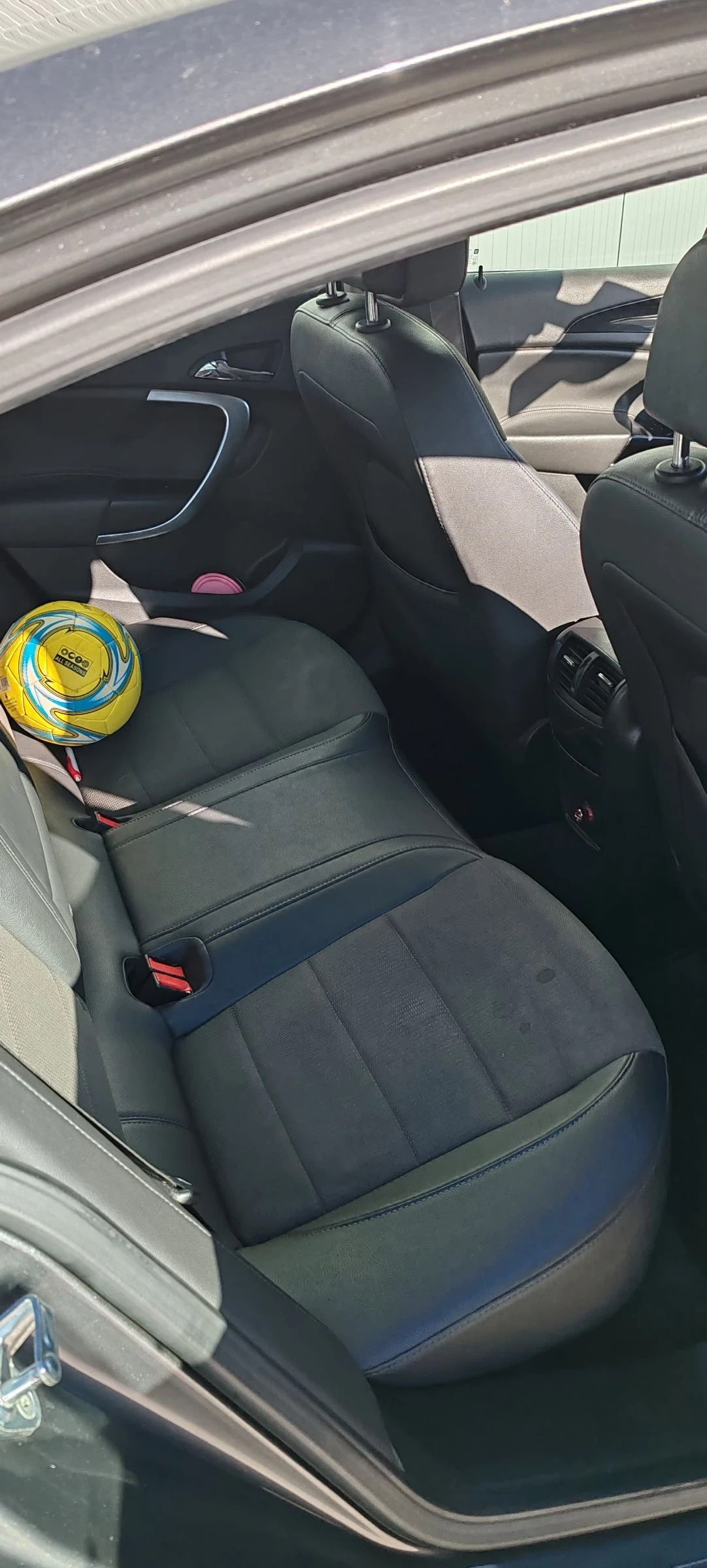 Opel Insignia 2.00cdti | Mobile.bg   11