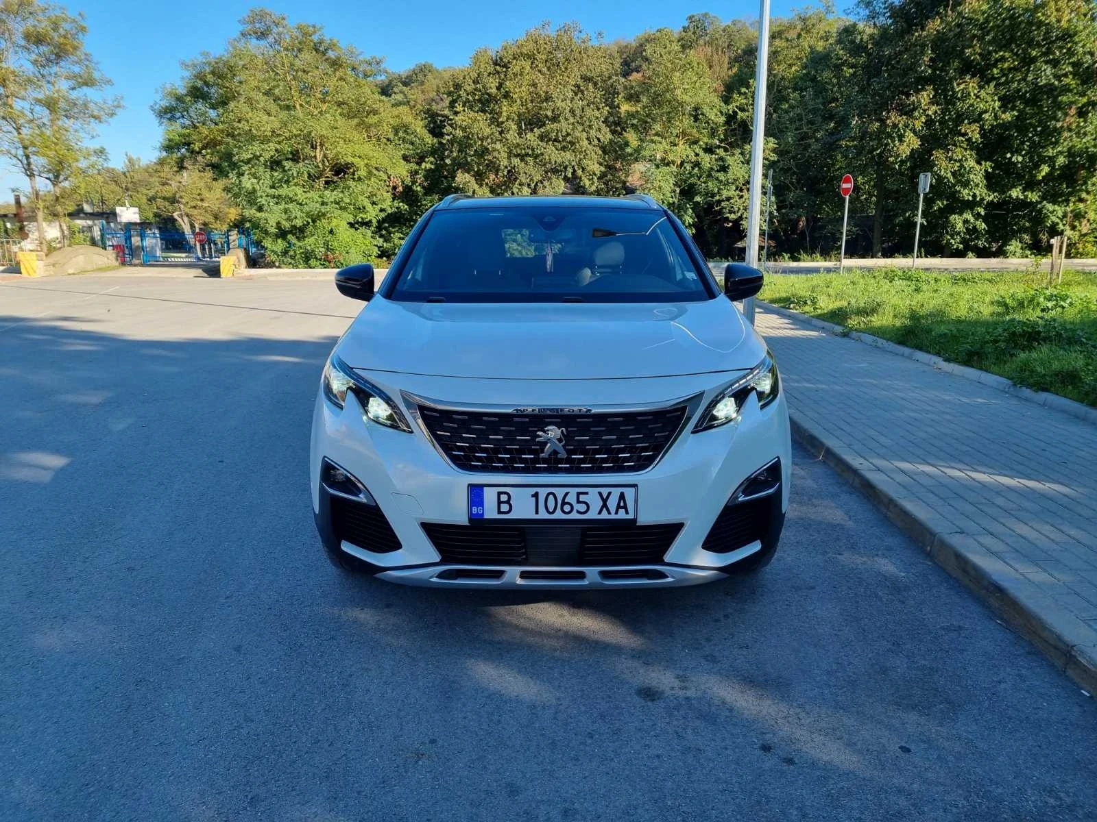 Peugeot 5008 1.6 GT LINE - изображение 2