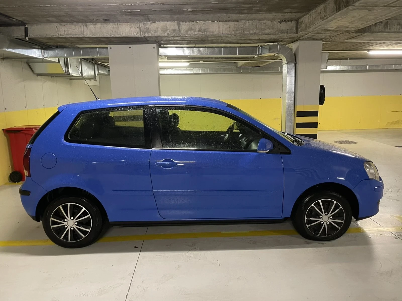 VW Polo 1.2i - изображение 3