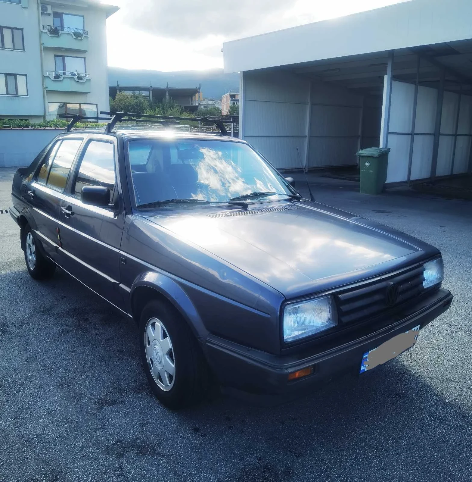 VW Jetta  - изображение 3