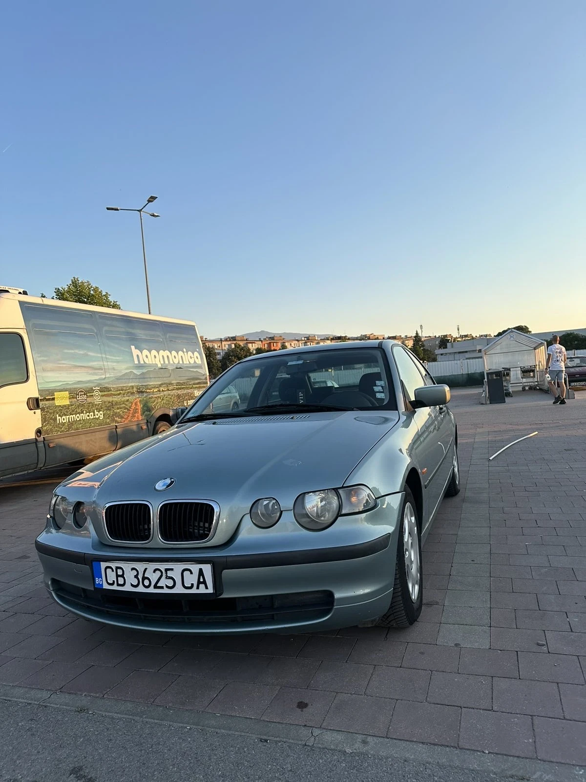 BMW 316  - изображение 2