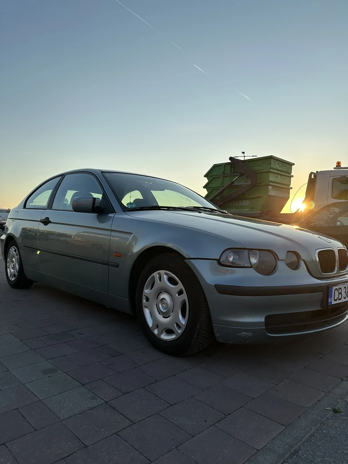 BMW 316  - изображение 3