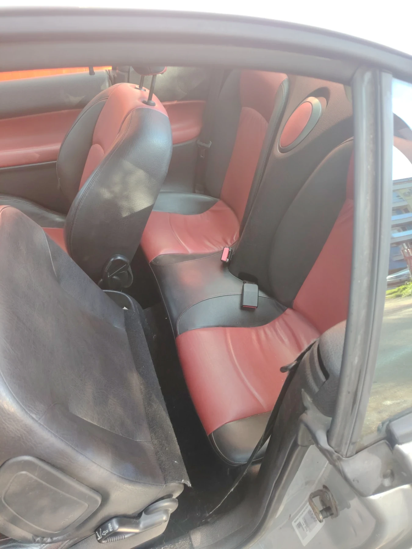 Peugeot 206  - изображение 7