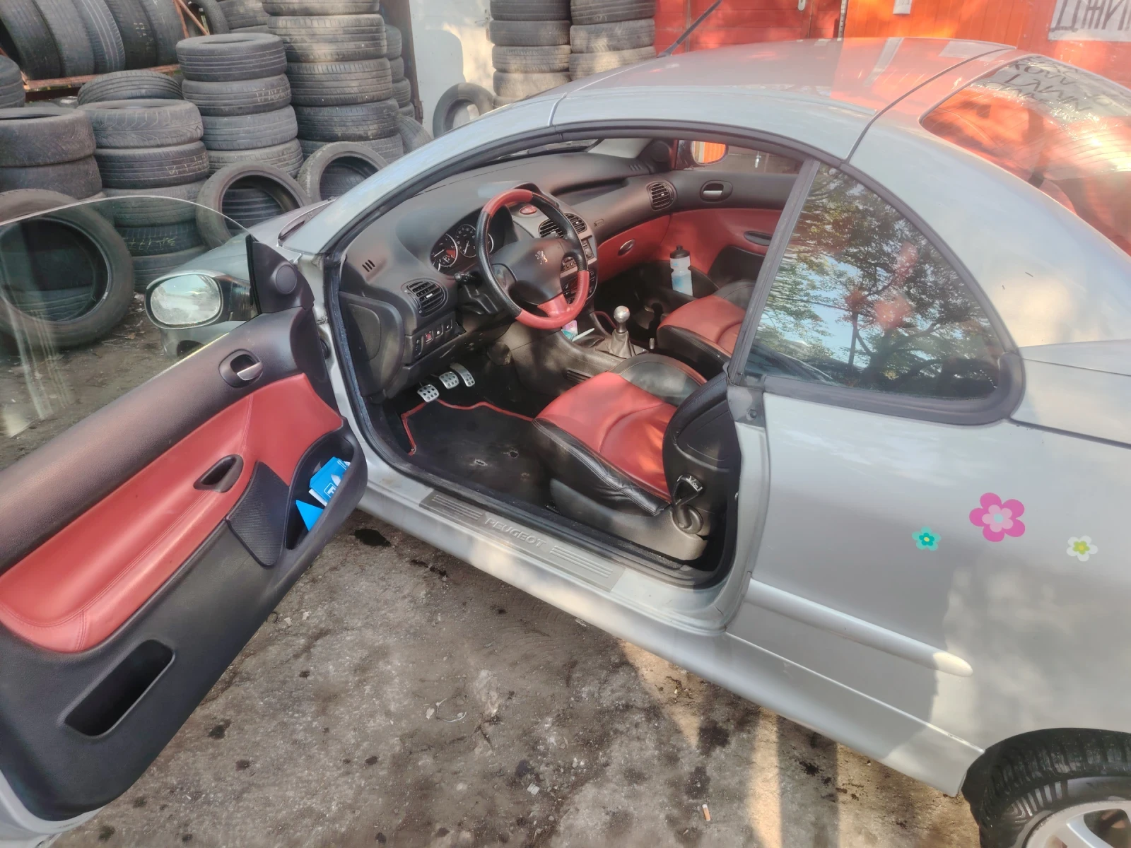 Peugeot 206  - изображение 6