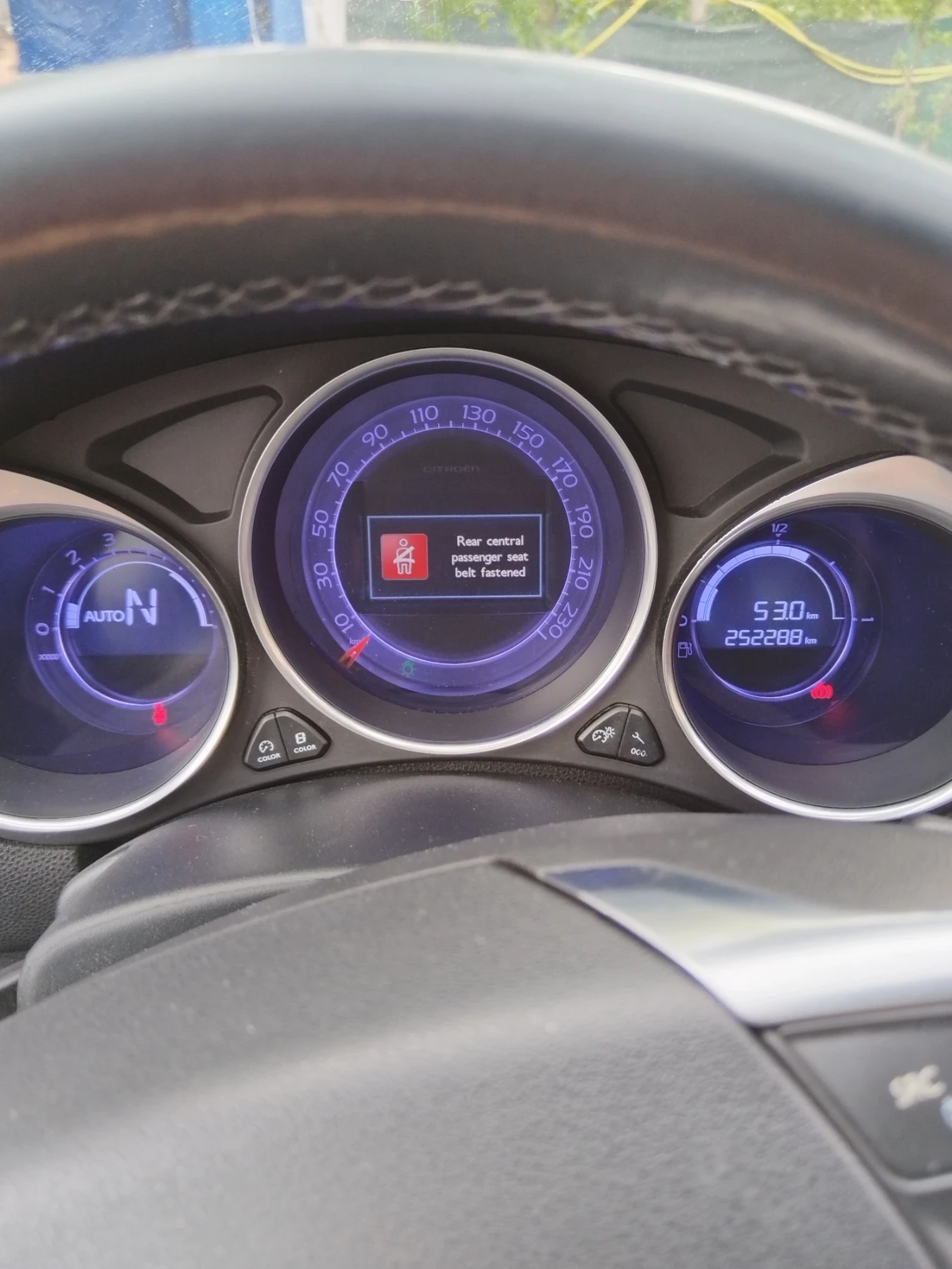 Citroen DS4 | Mobile.bg   12