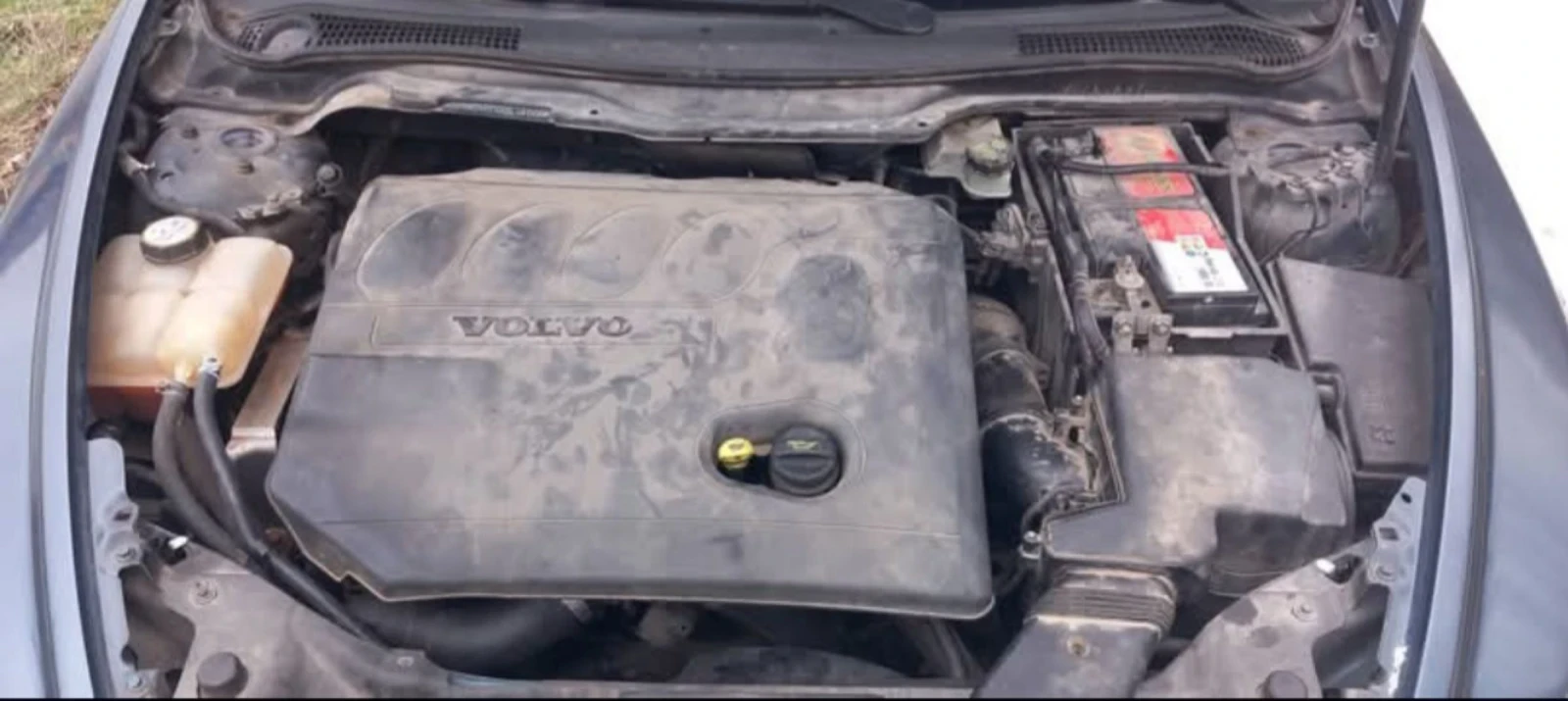 Volvo V50 2.0 дизел - изображение 4