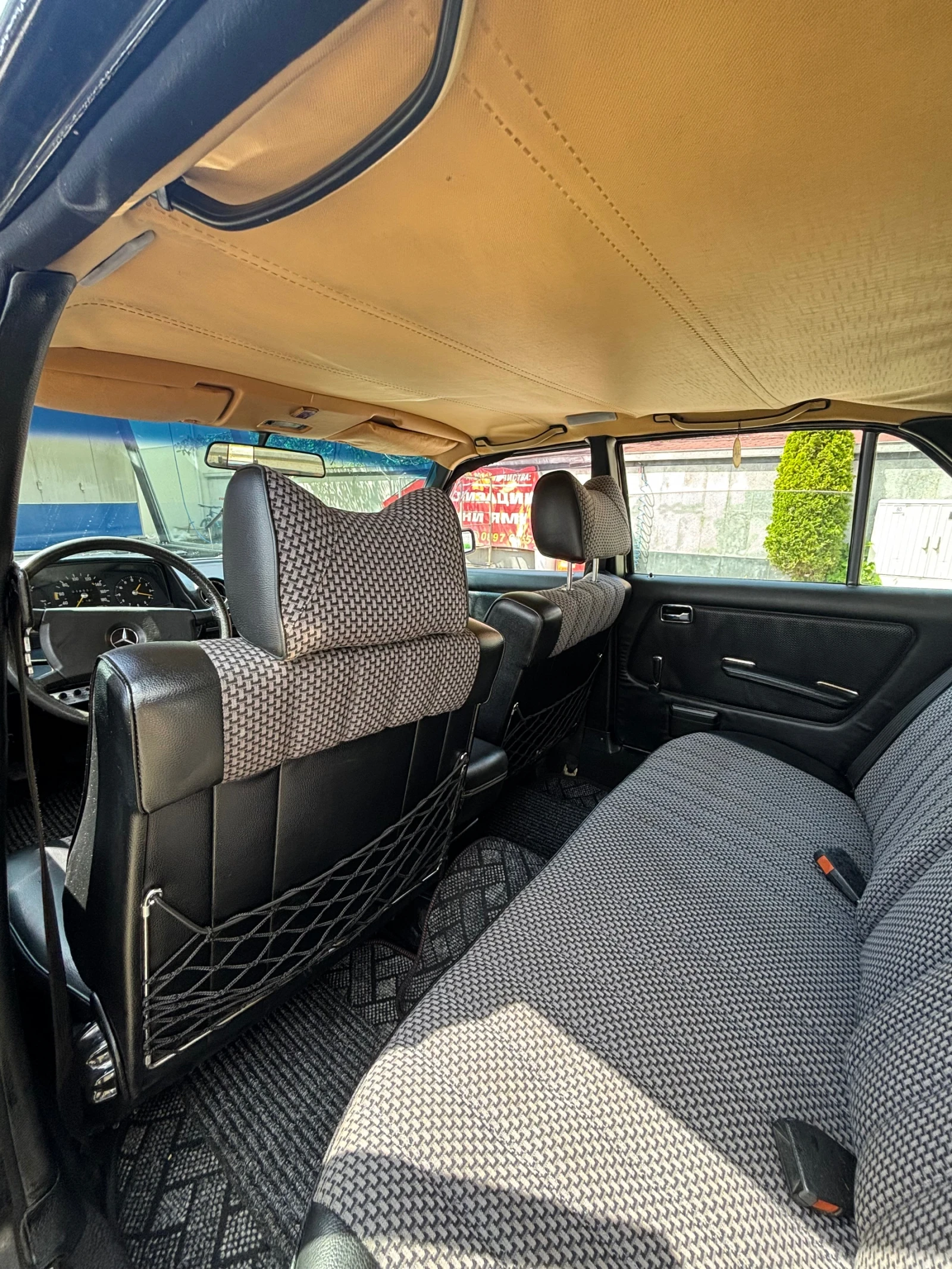 Mercedes-Benz 200  - изображение 7