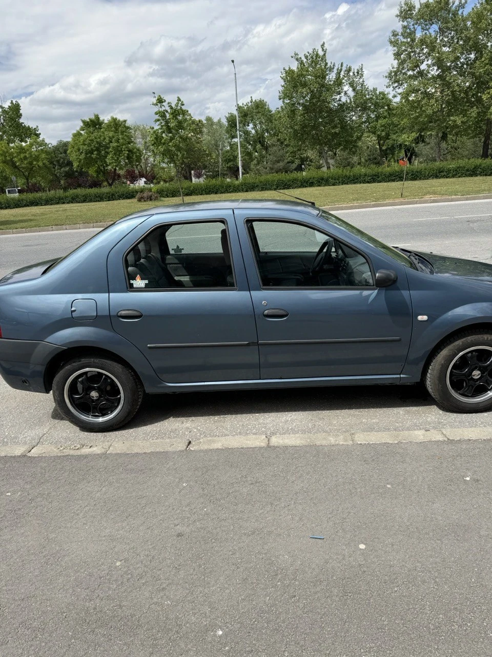 Dacia Logan  - изображение 7
