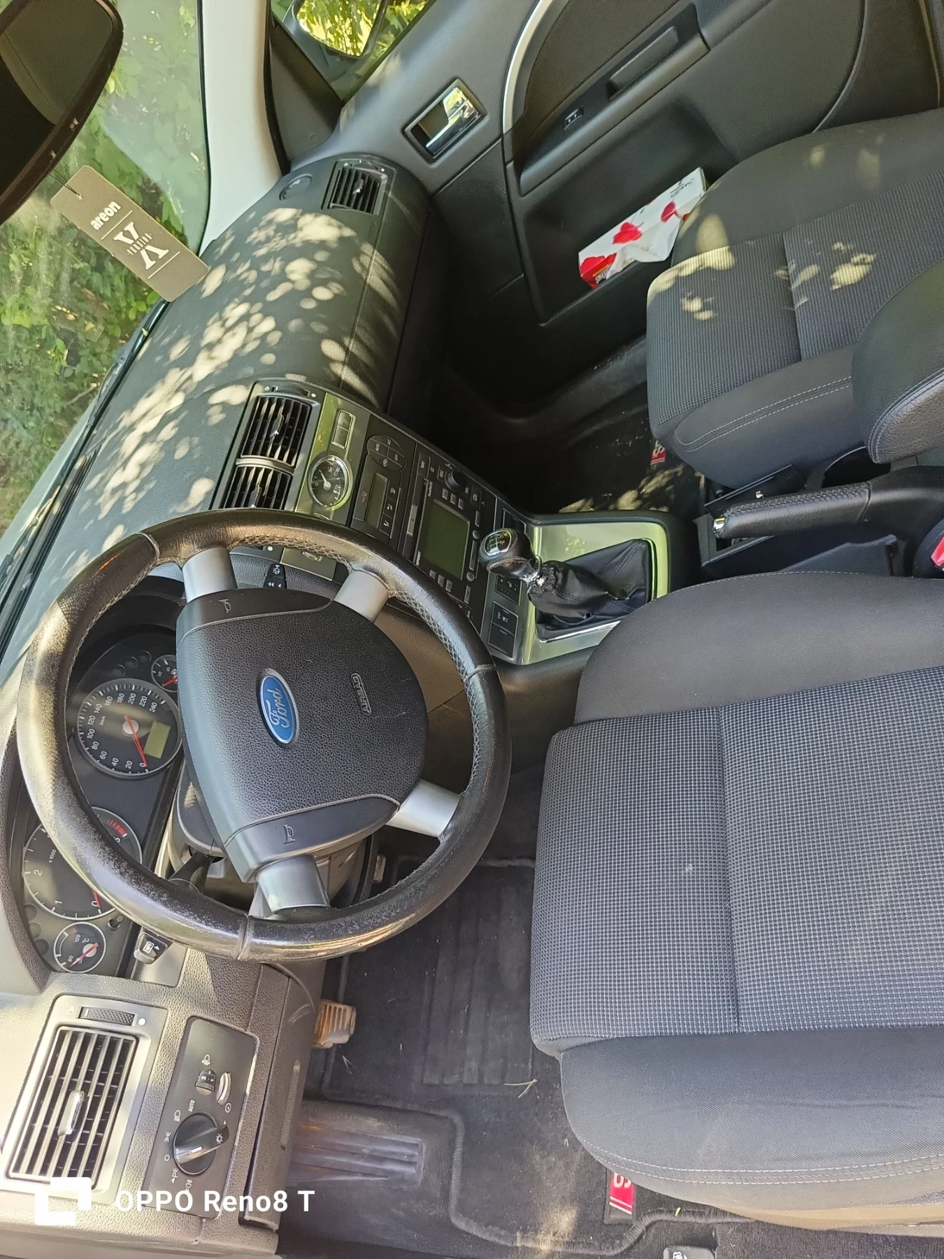 Ford Mondeo 2.0 tdci - изображение 4