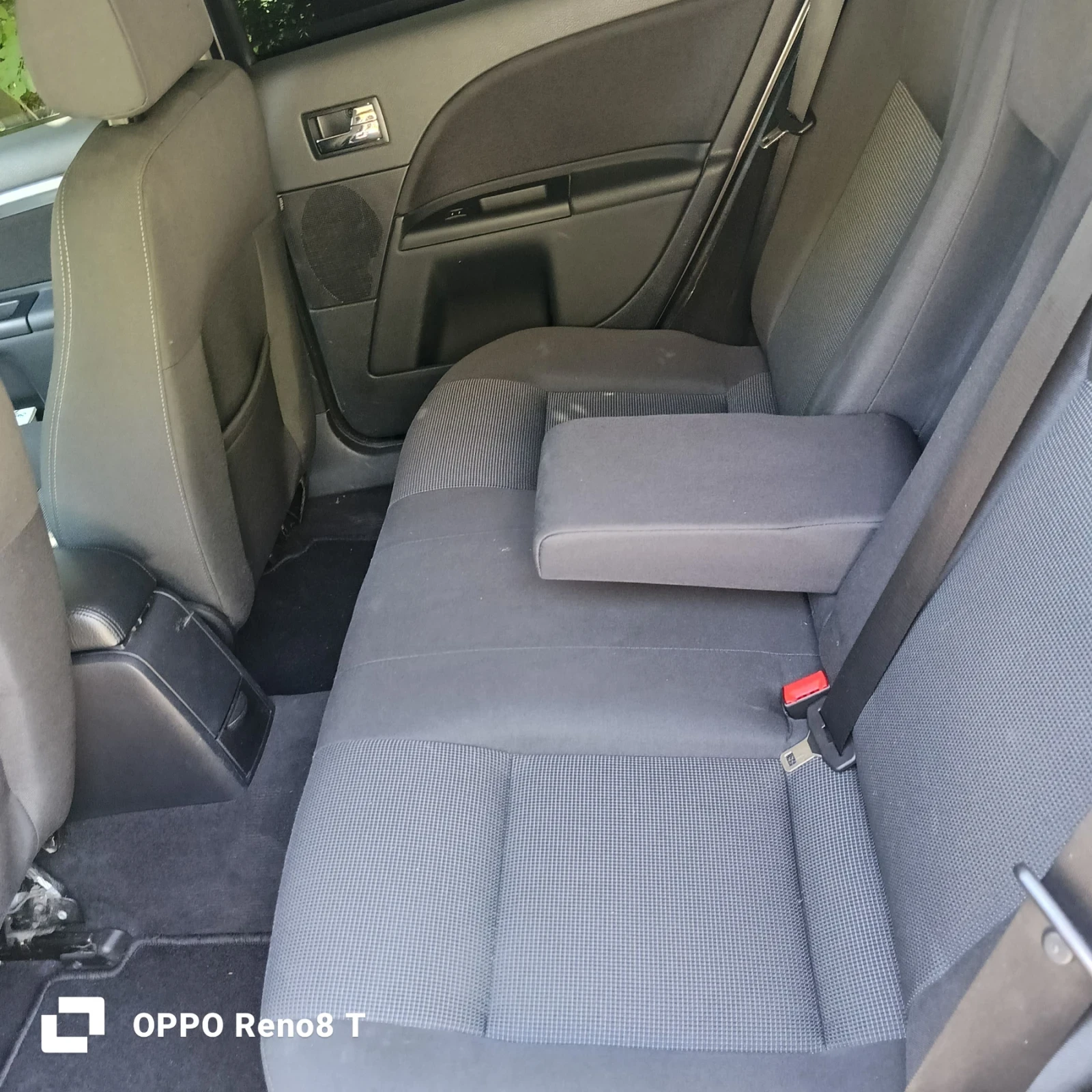 Ford Mondeo 2.0 tdci - изображение 5