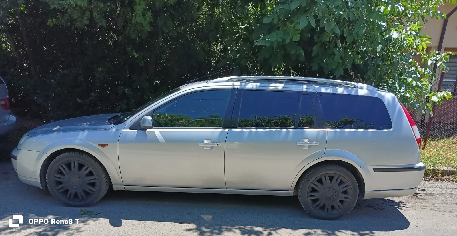 Ford Mondeo 2.0 tdci - изображение 2