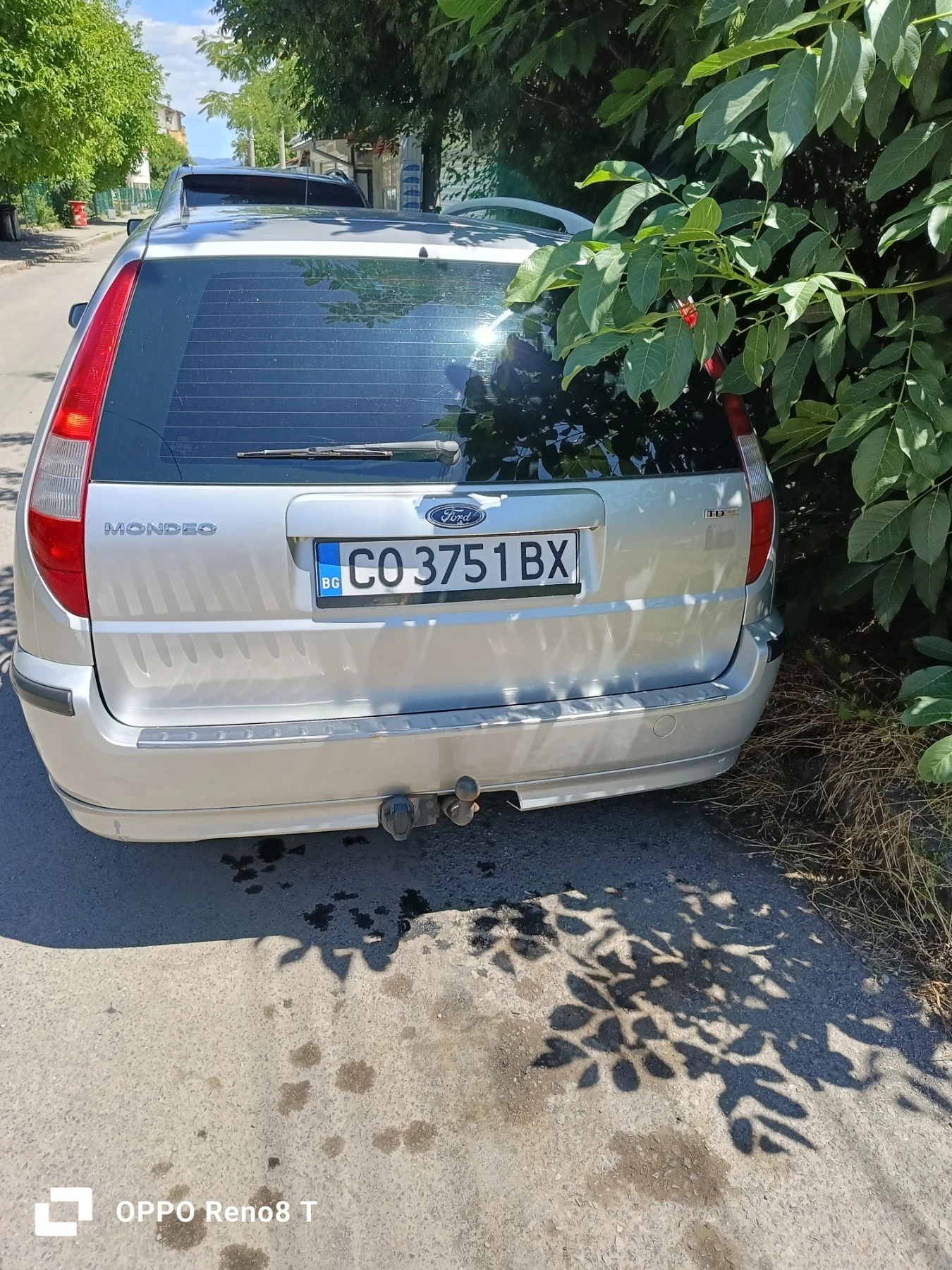 Ford Mondeo 2.0 tdci - изображение 3