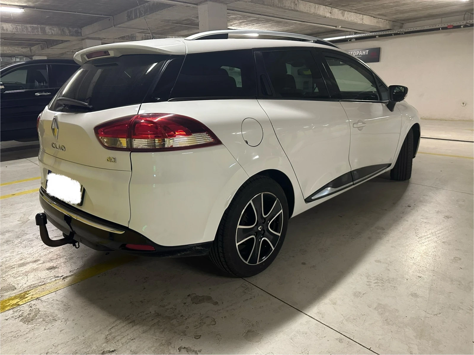 Renault Clio 1.5cdi - изображение 3