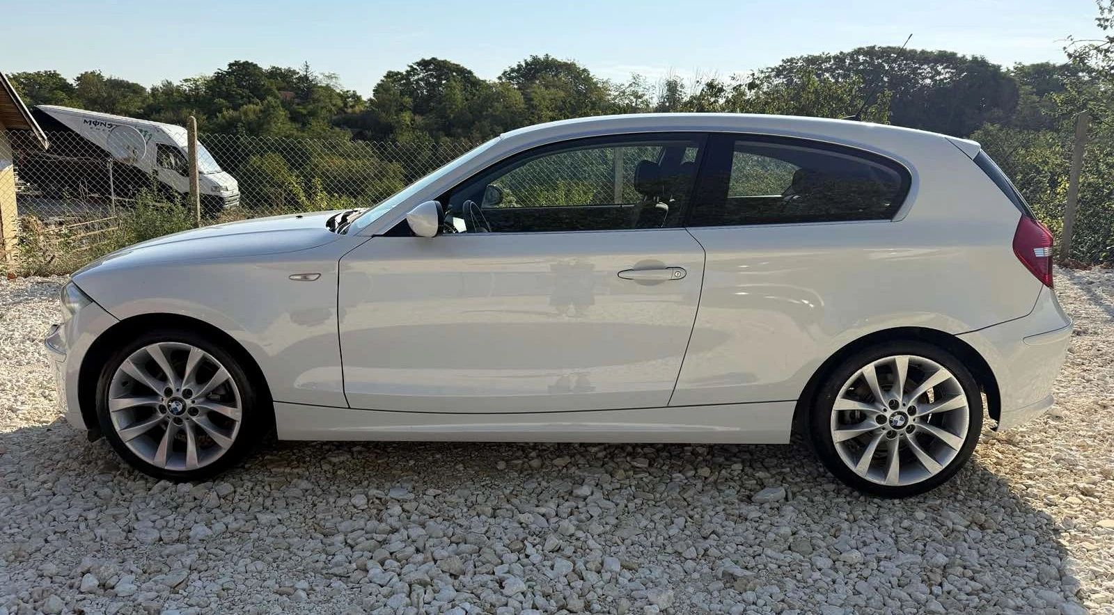 BMW 120 FACELIFT - изображение 8