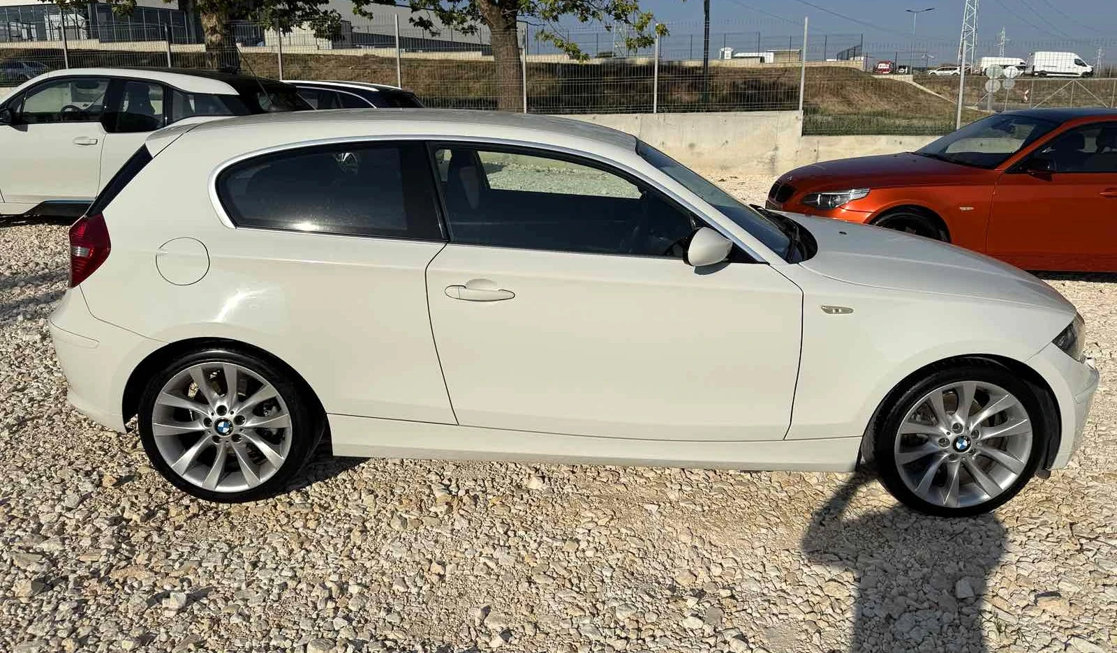 BMW 120 FACELIFT - изображение 7