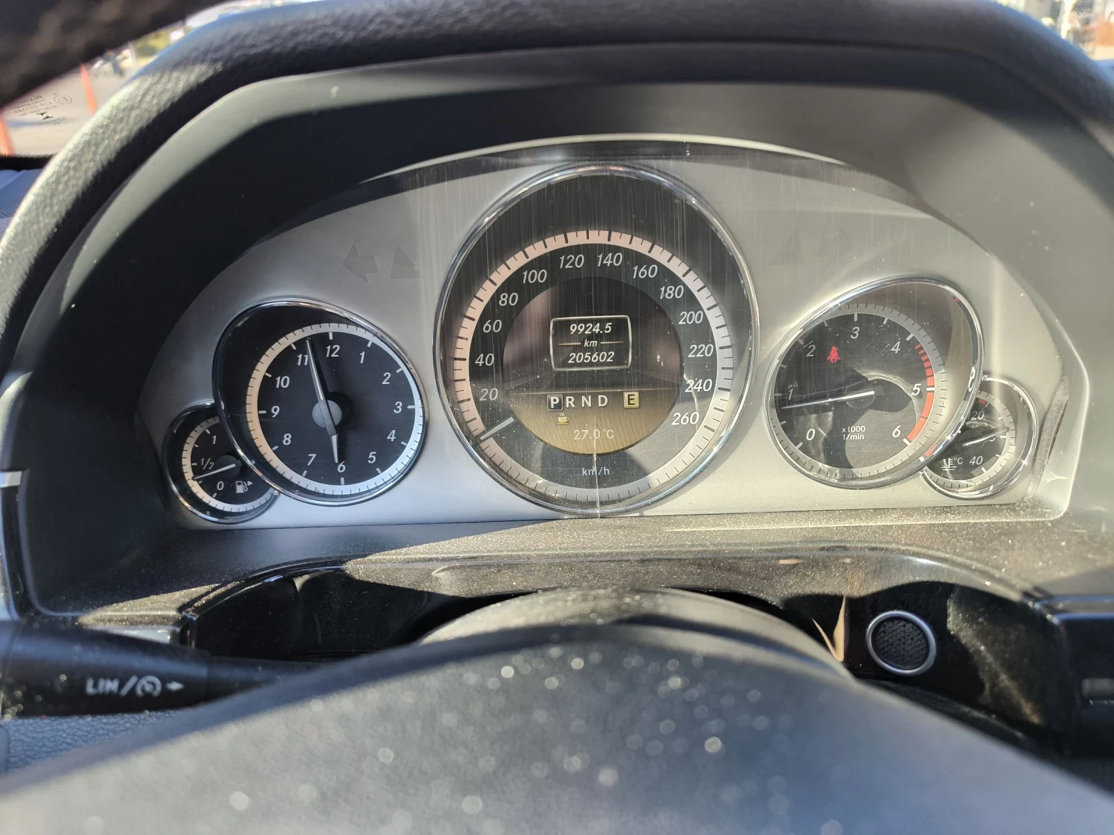 Mercedes-Benz E 250  - изображение 5