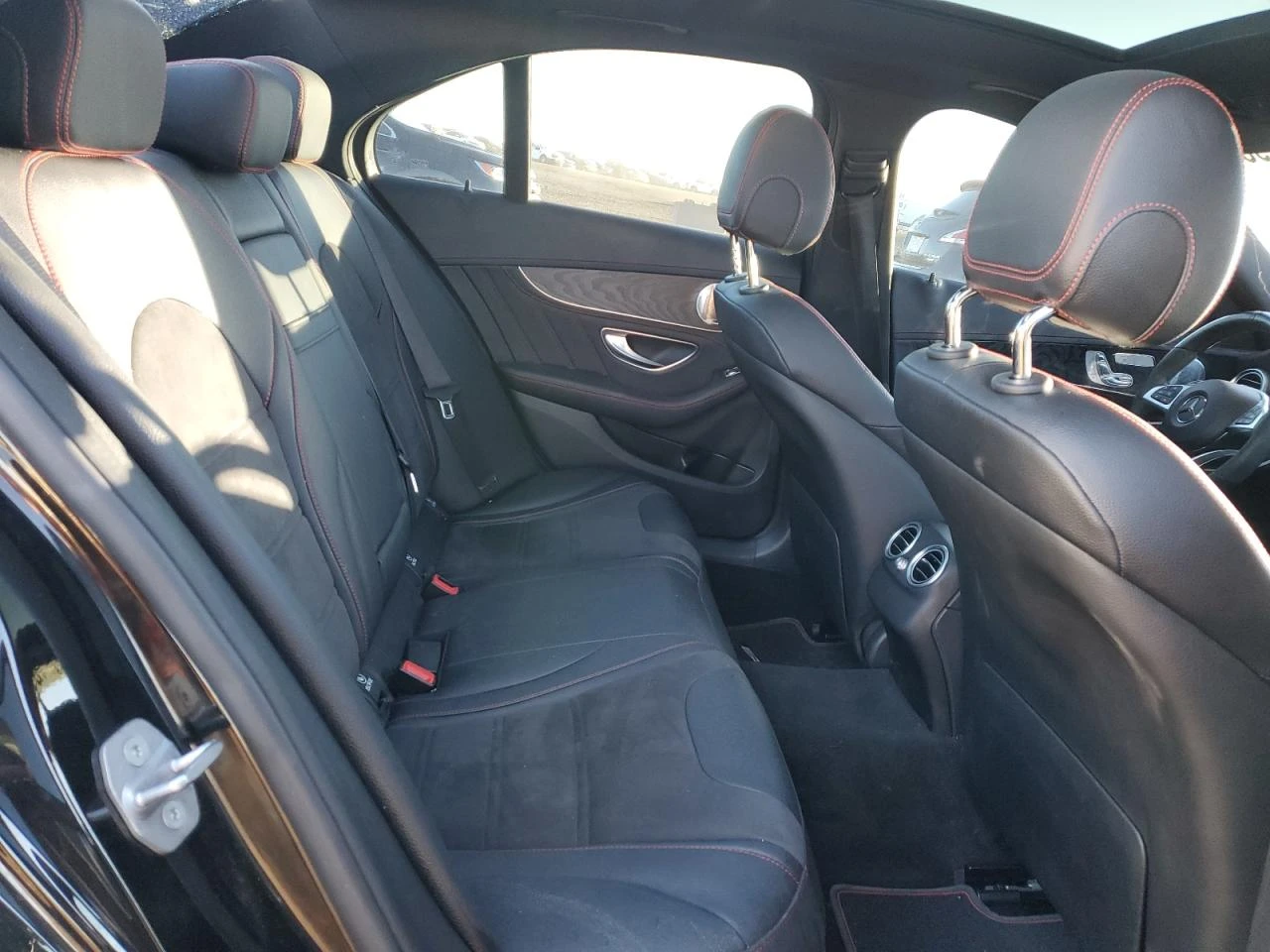 Mercedes-Benz C 43 AMG * * CARFAX * * АВТО КРЕДИТ * *  - изображение 9