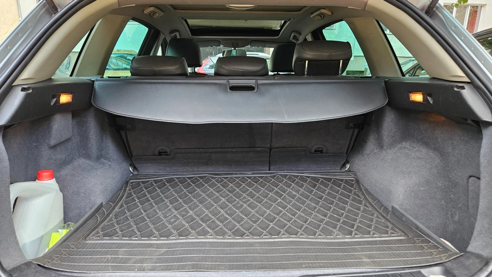 Fiat Croma  - изображение 7