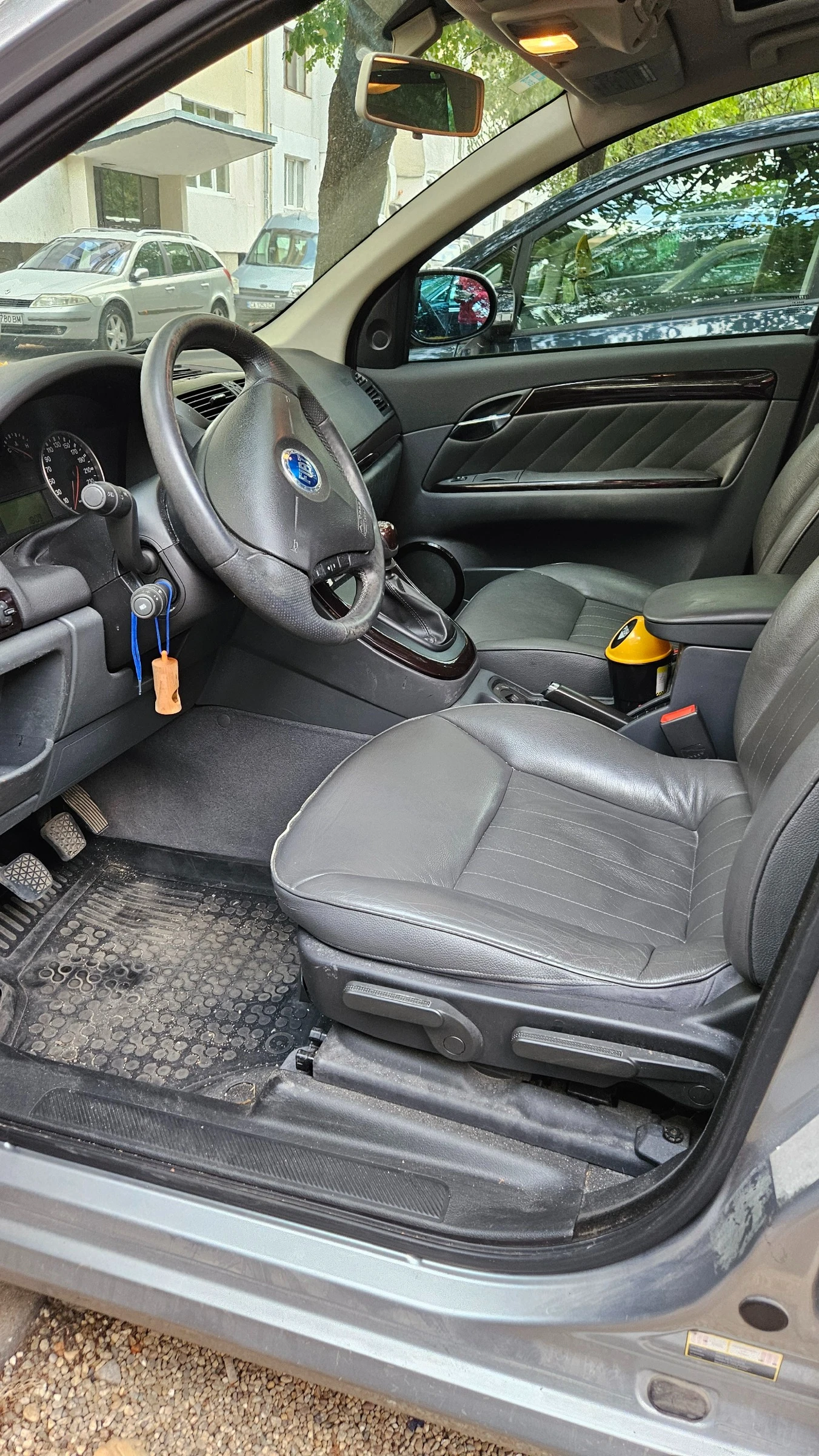 Fiat Croma  - изображение 9