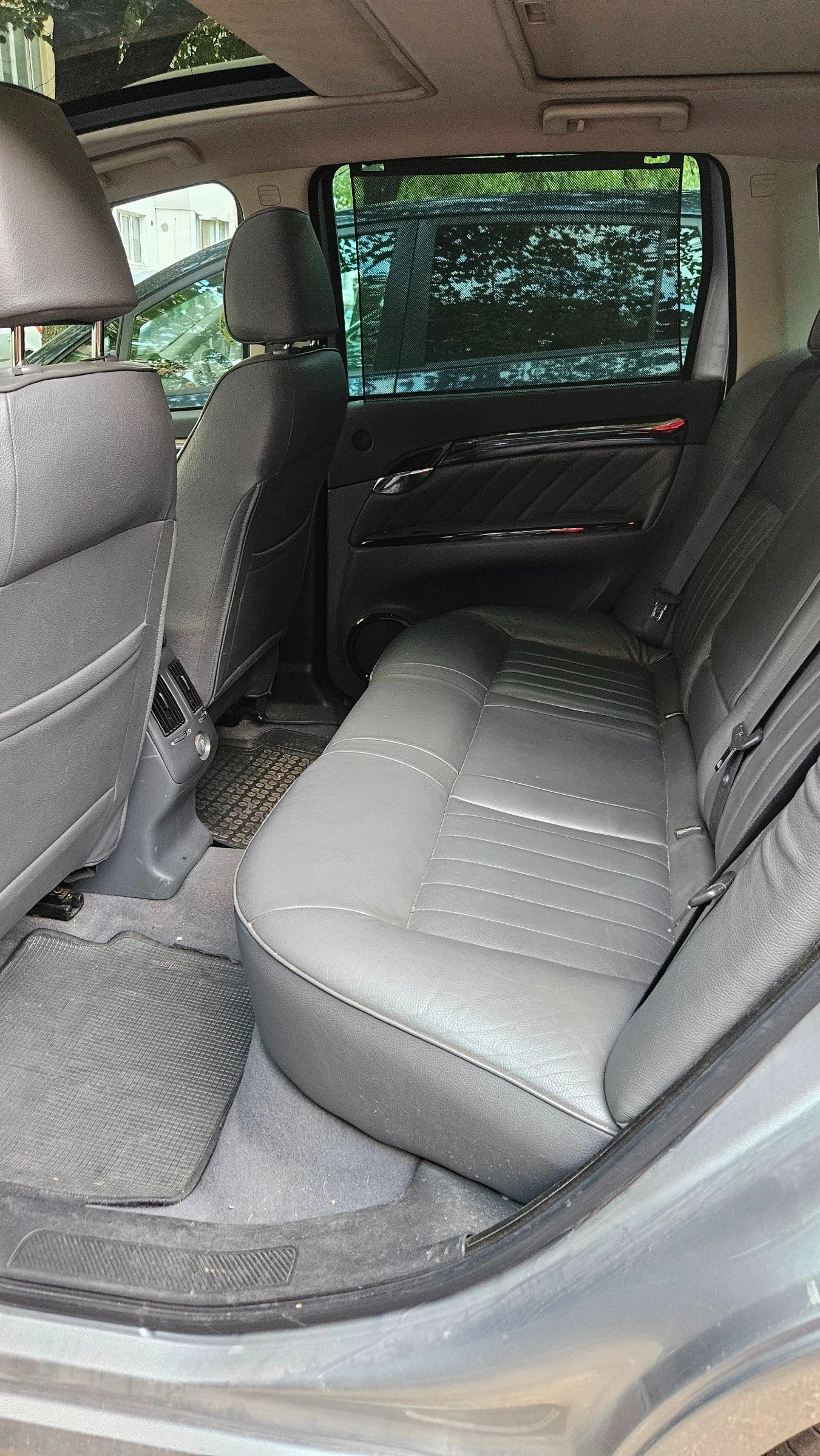 Fiat Croma  - изображение 8