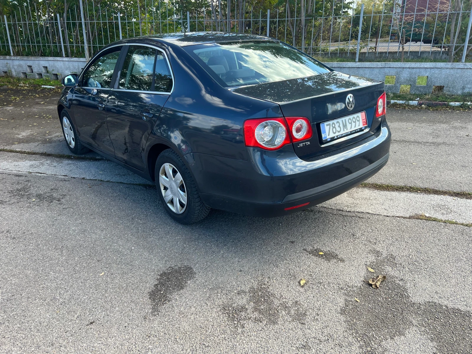 VW Jetta 1.4 TSI 150HP - изображение 4