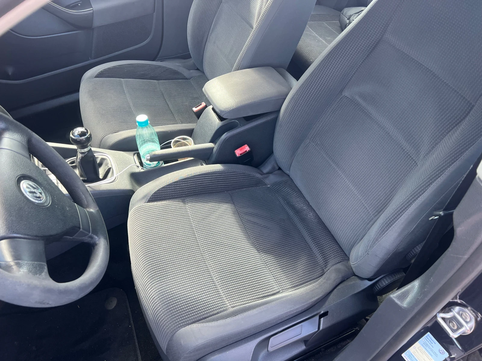 VW Jetta 1.4 TSI 150HP - изображение 5