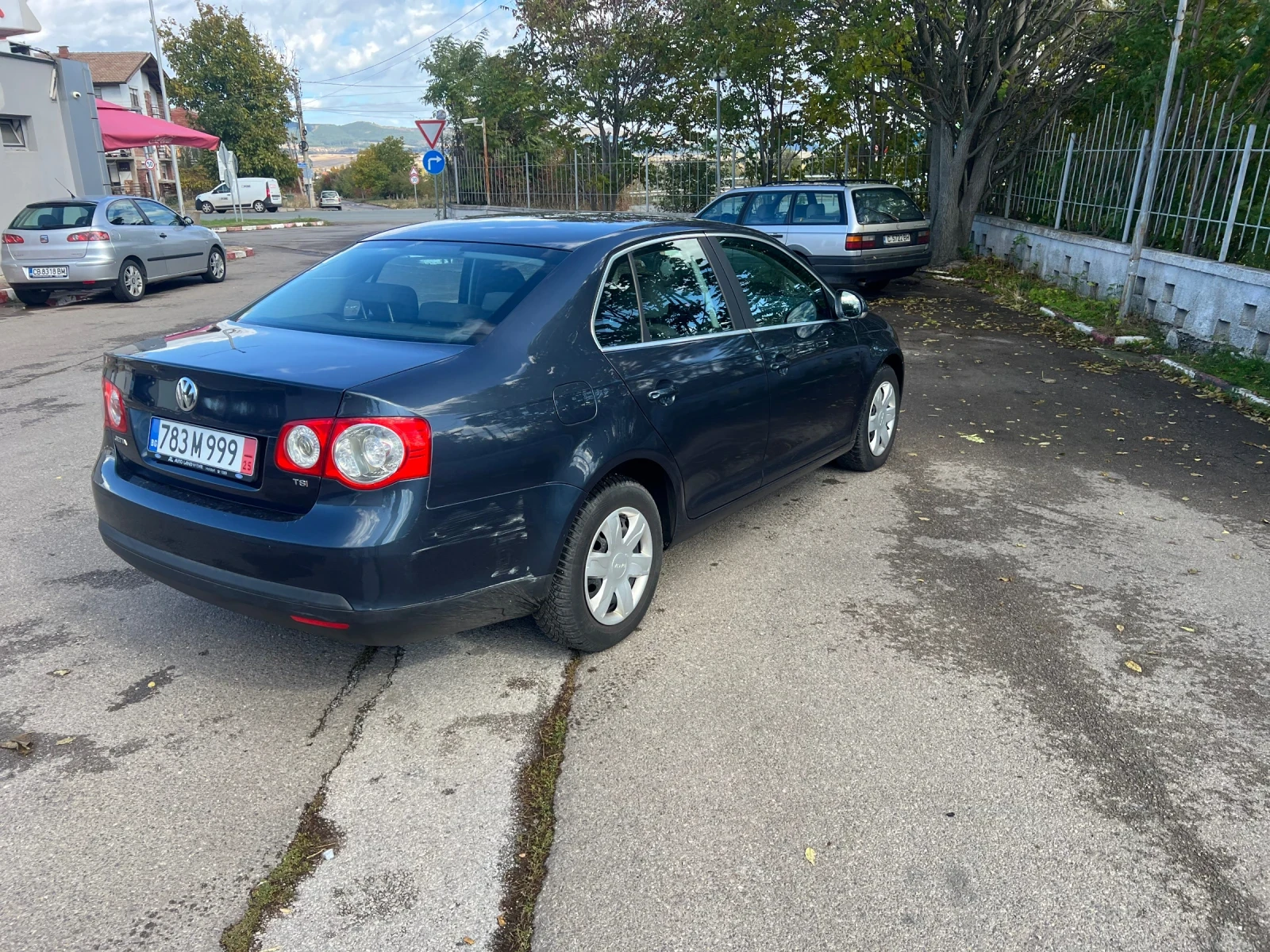 VW Jetta 1.4 TSI 150HP - изображение 3