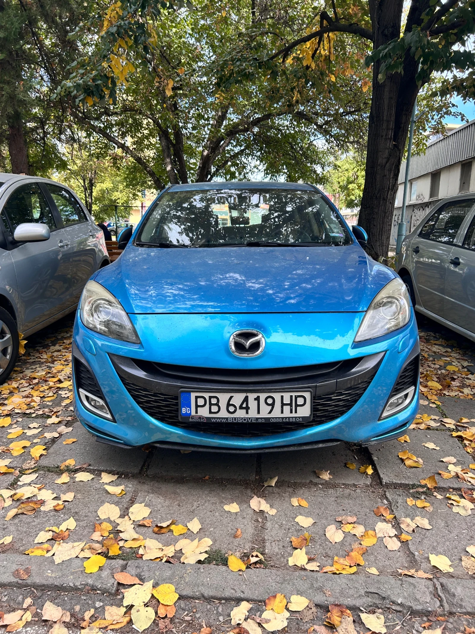 Mazda 3 | Mobile.bg   1