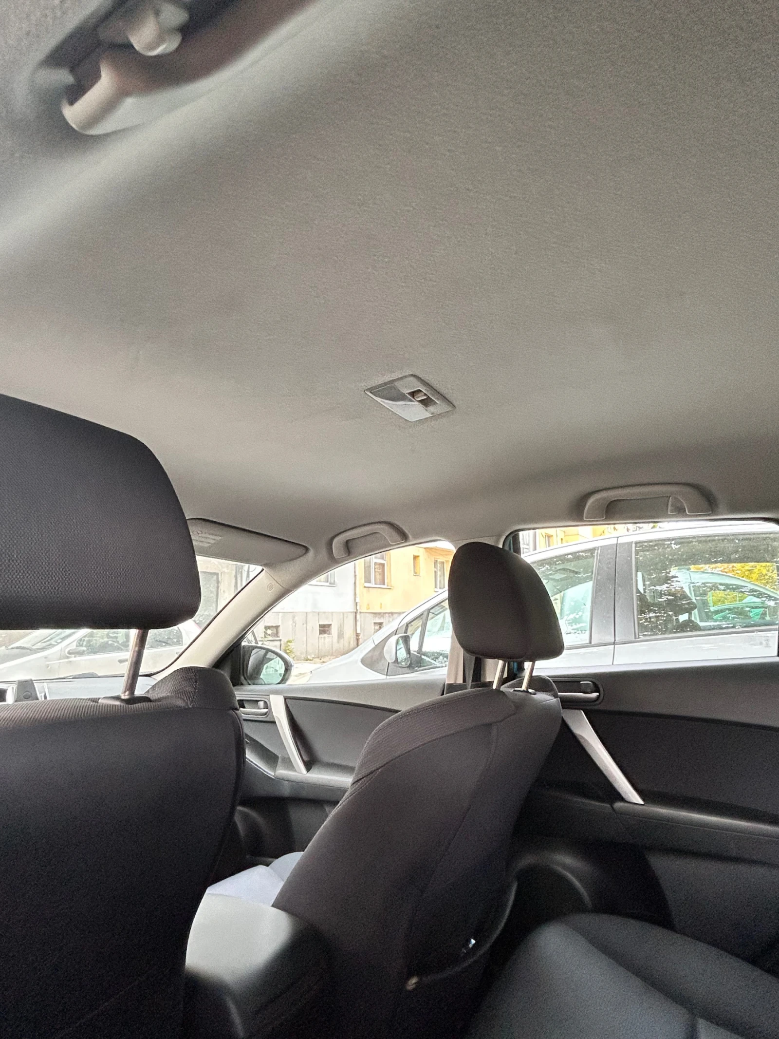 Mazda 3 | Mobile.bg   14