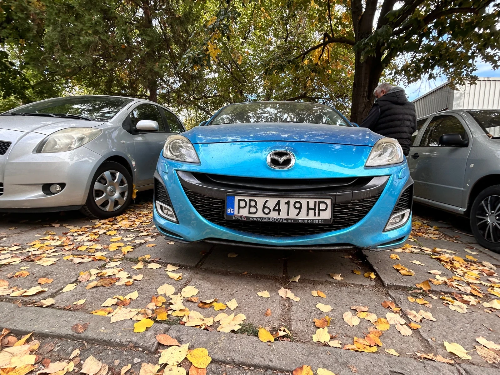 Mazda 3  - изображение 2
