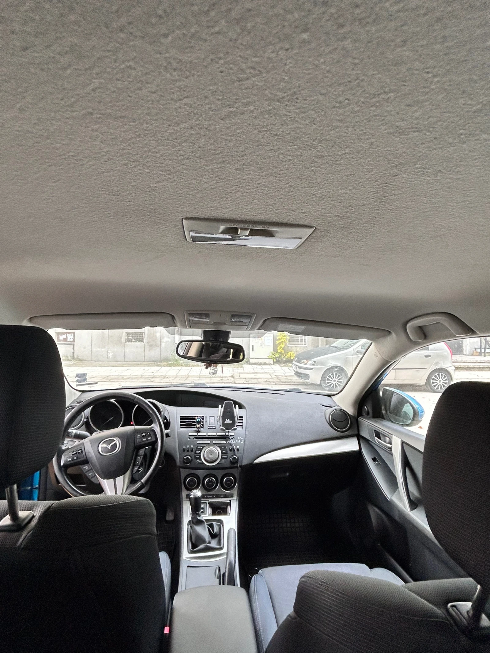 Mazda 3 | Mobile.bg   12