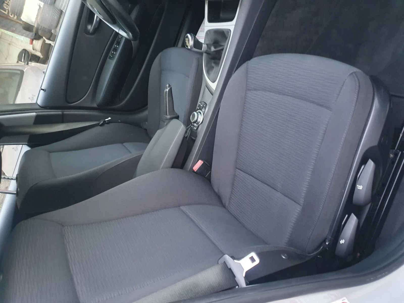 BMW 116 FACE FULLL NAVI KAMERA PODGREV 2011 | Mobile.bg   7