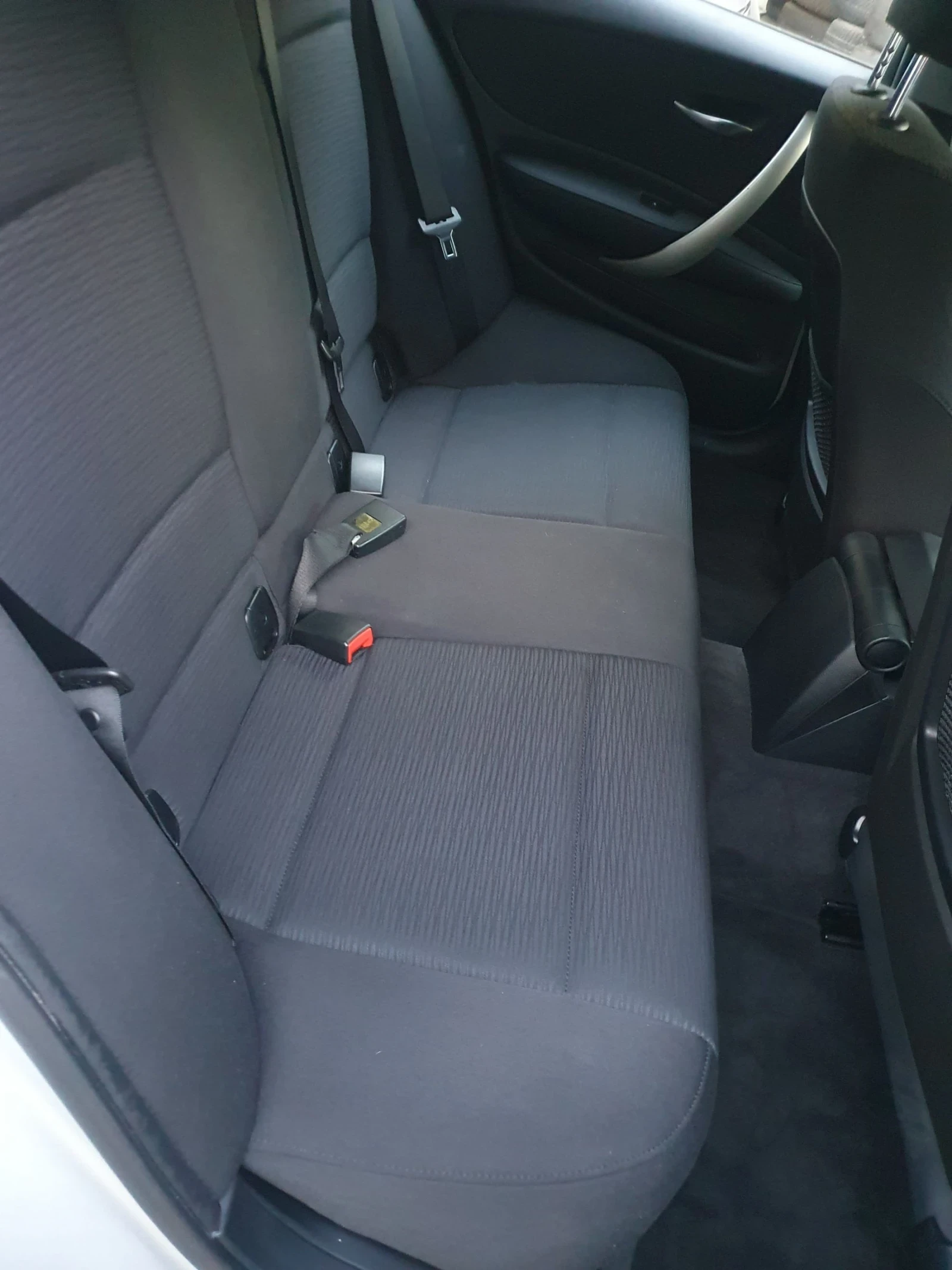 BMW 116 FACE FULLL NAVI KAMERA PODGREV 2011 | Mobile.bg   10