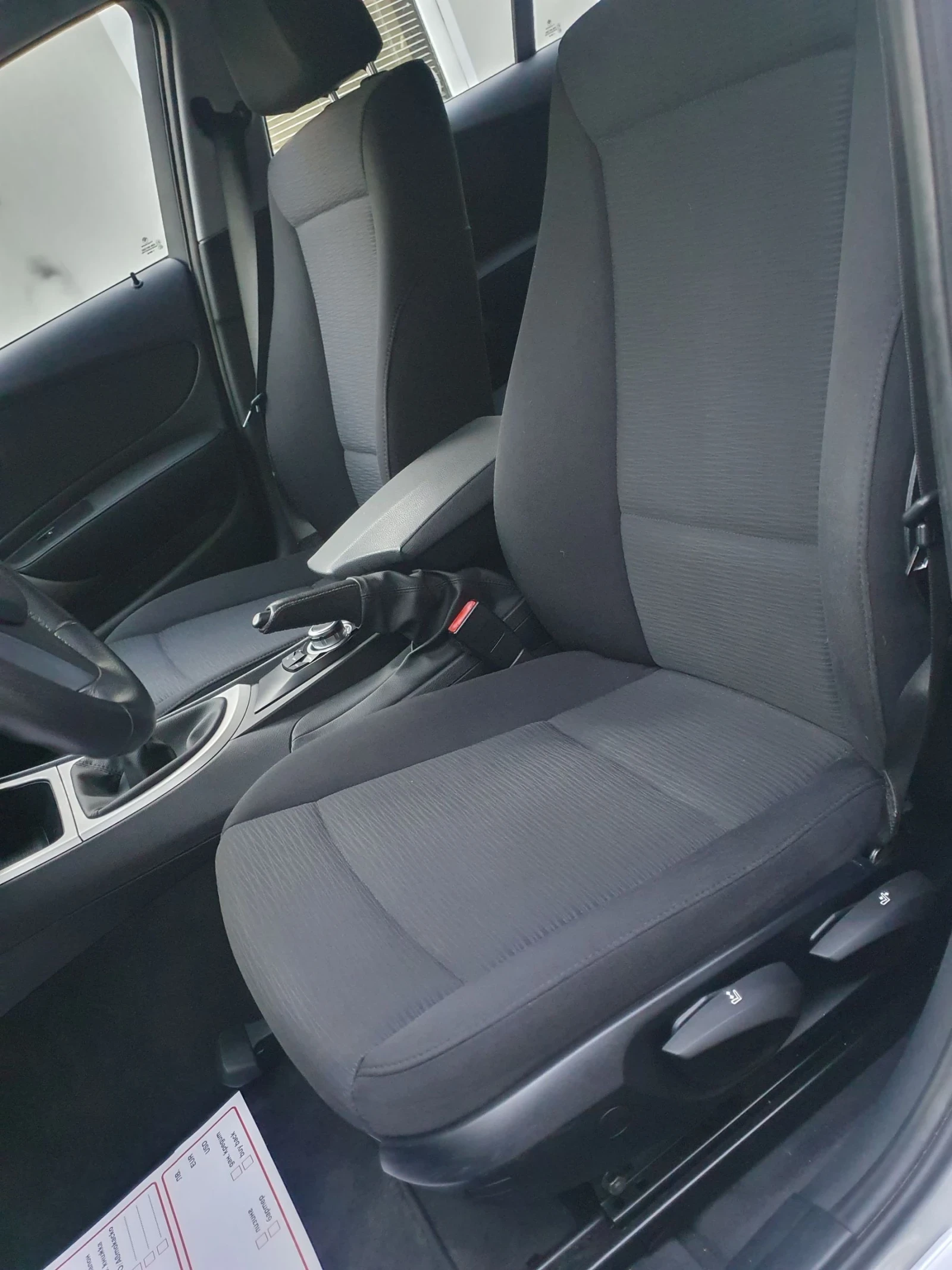 BMW 116 FACE FULLL NAVI KAMERA PODGREV 2011 | Mobile.bg   8