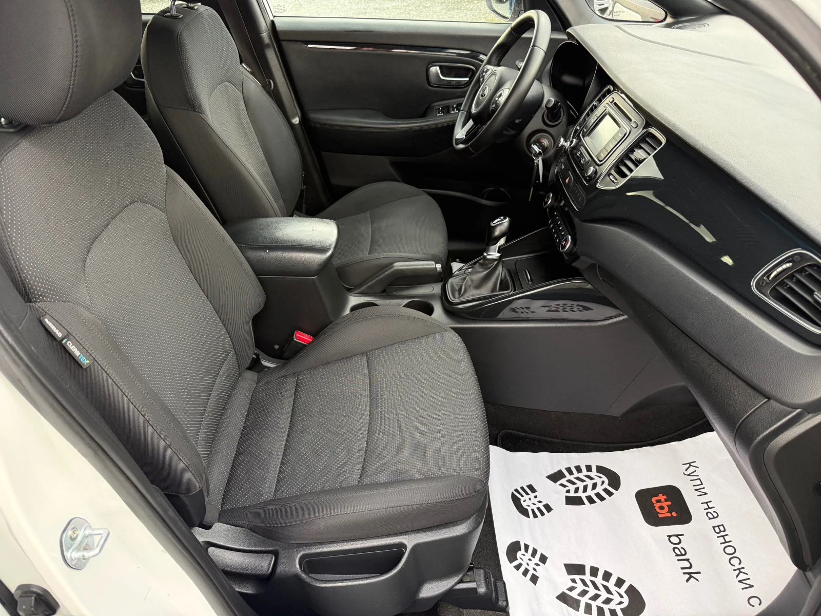 Kia Carens (KATO ) | Mobile.bg   14