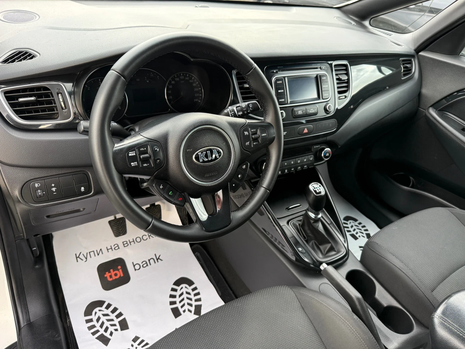 Kia Carens (KATO ) | Mobile.bg   12