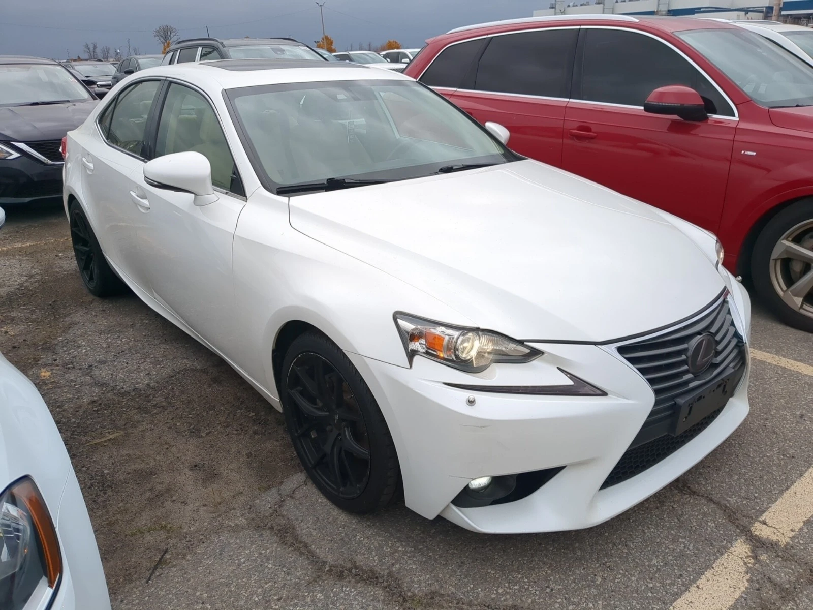 Lexus IS 250 * * CARFAX * * АВТО КРЕДИТ * *  - изображение 2