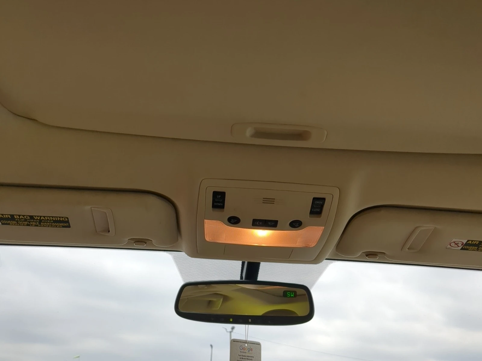 Lexus IS 250 * * CARFAX * * АВТО КРЕДИТ * *  - изображение 8