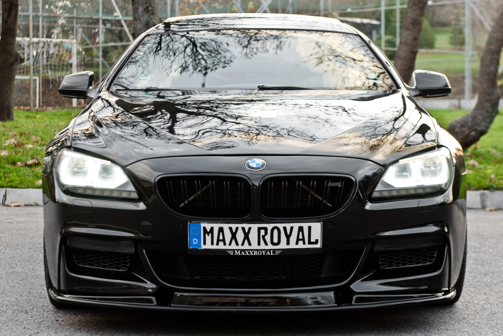 BMW 640 * M6*  Stage 2 | Mobile.bg   2