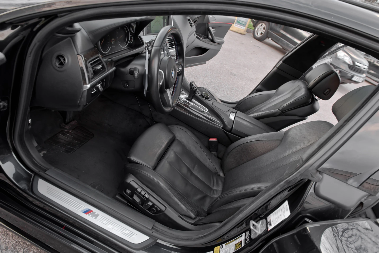 BMW 640 * M6*  Stage 2 | Mobile.bg   9