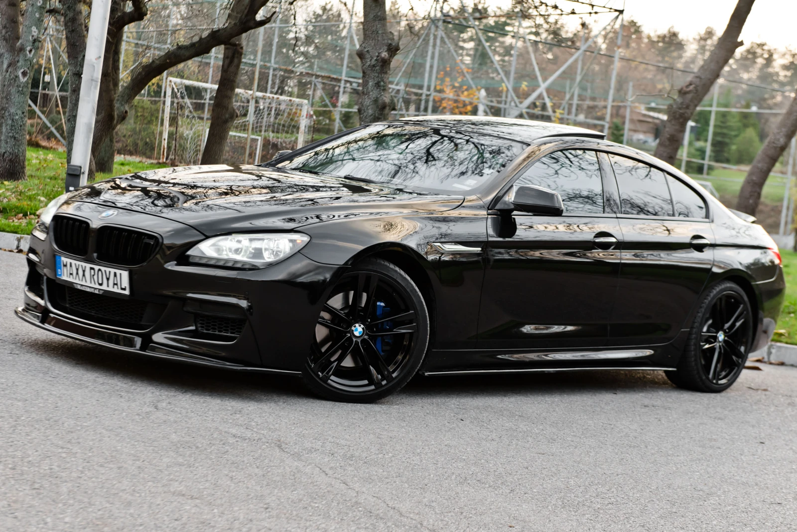 BMW 640 * M6*  Stage 2 | Mobile.bg   3