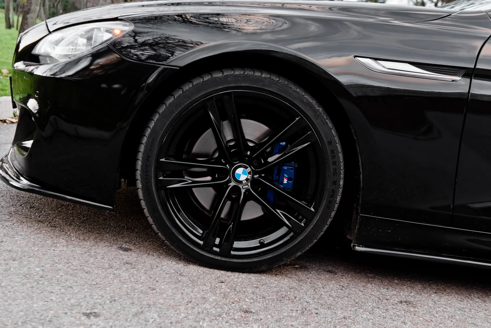 BMW 640 * M6*  Stage 2 | Mobile.bg   17