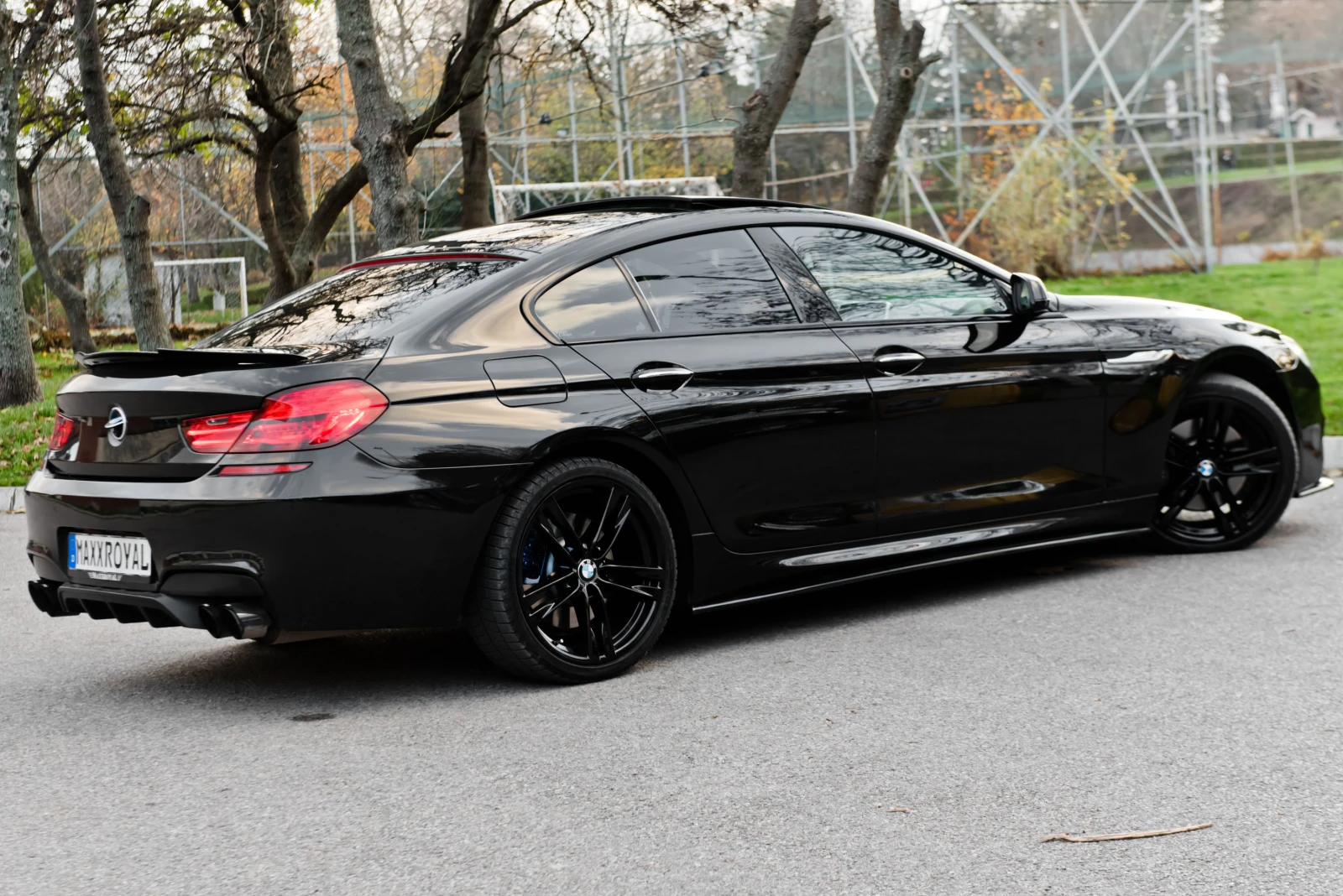 BMW 640 * M6*  Stage 2 | Mobile.bg   7