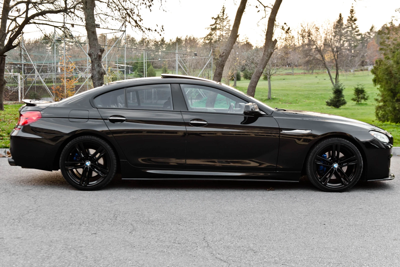BMW 640 * M6*  Stage 2 | Mobile.bg   8