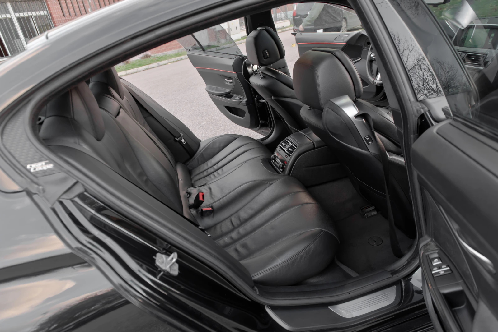 BMW 640 * M6*  Stage 2 | Mobile.bg   13