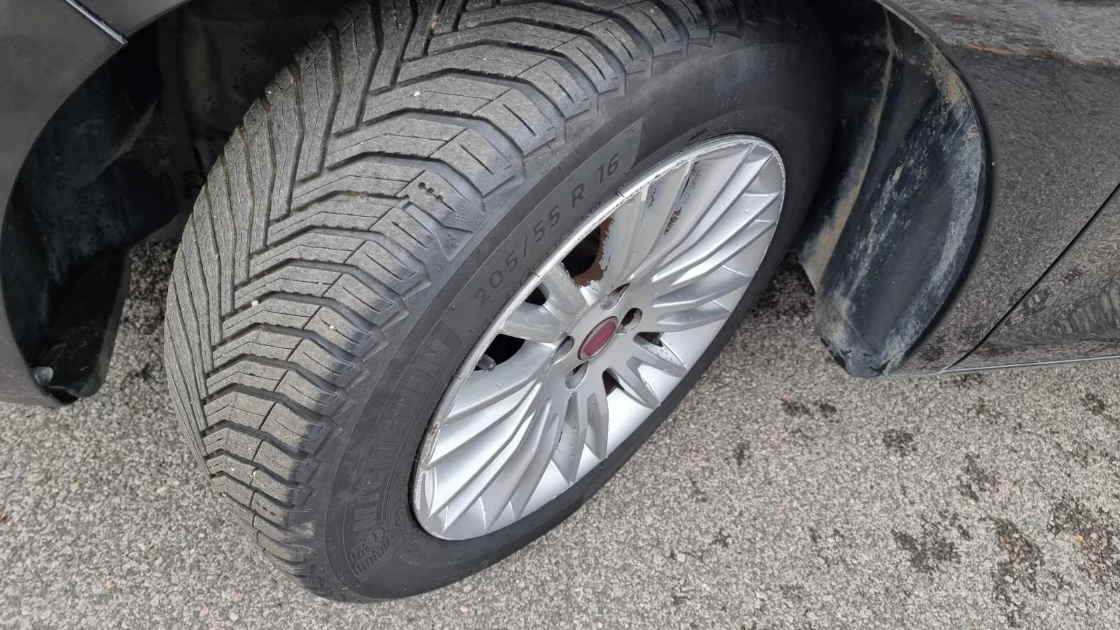 Fiat Bravo 1.4i GAS Euro4 | Mobile.bg   13