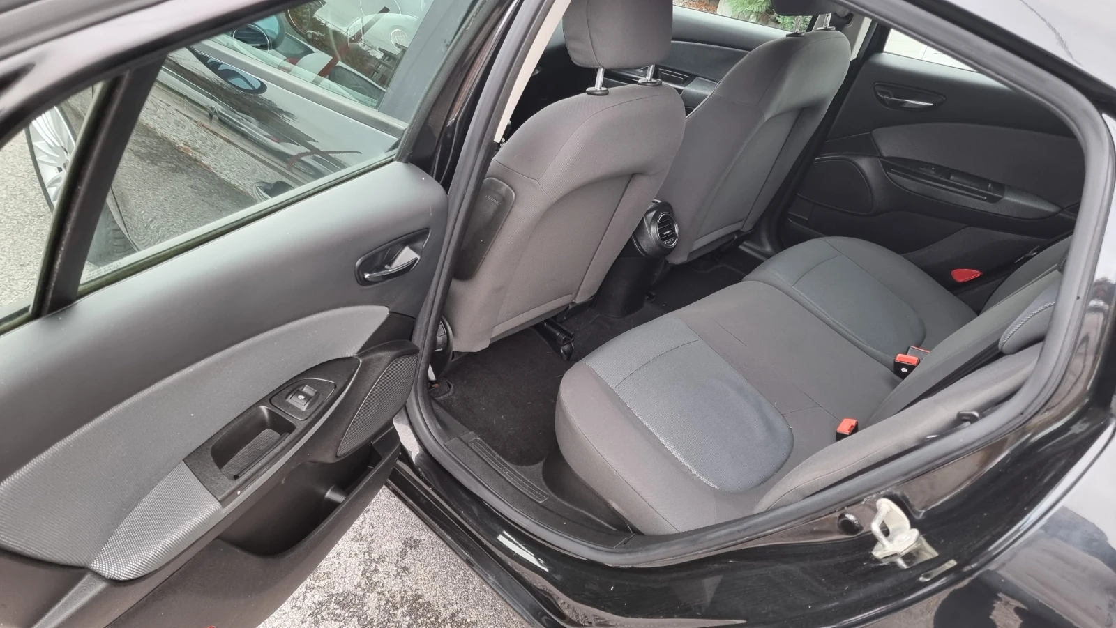 Fiat Bravo 1.4i GAS Euro4 - изображение 8