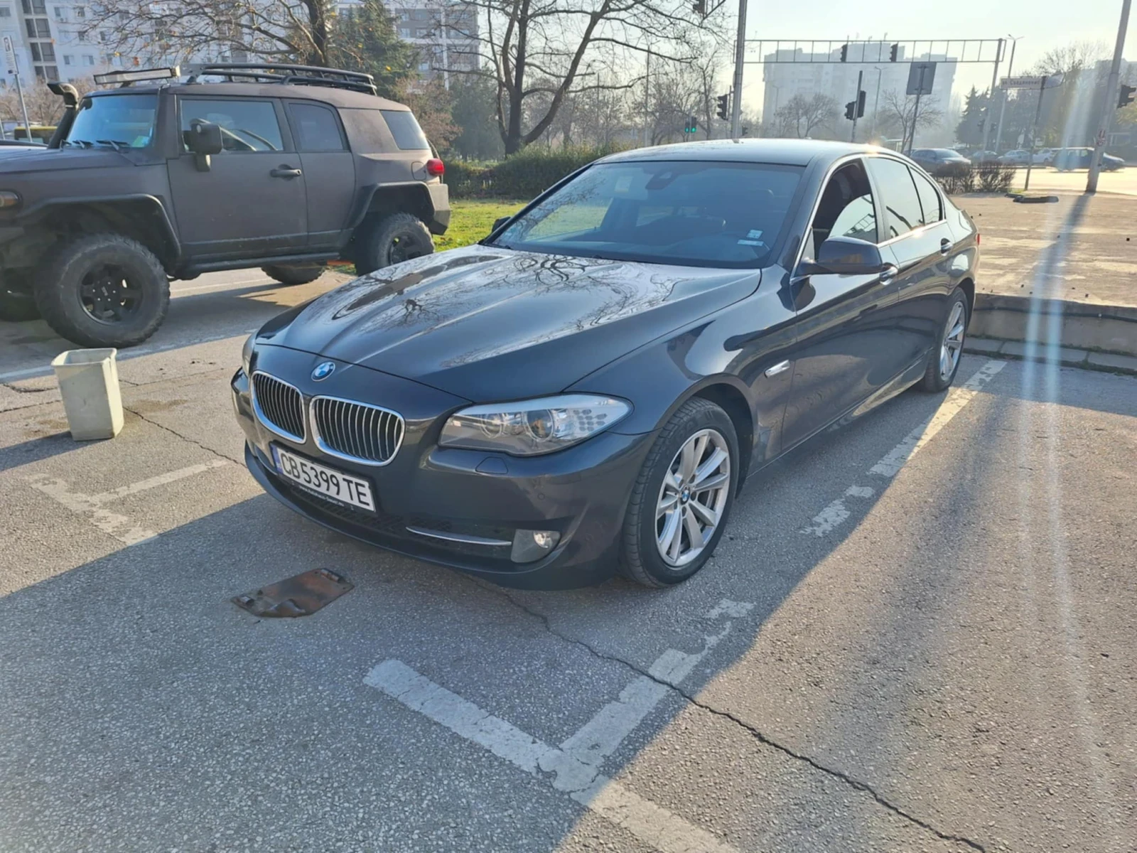 BMW 520 | Mobile.bg � ����������� 4